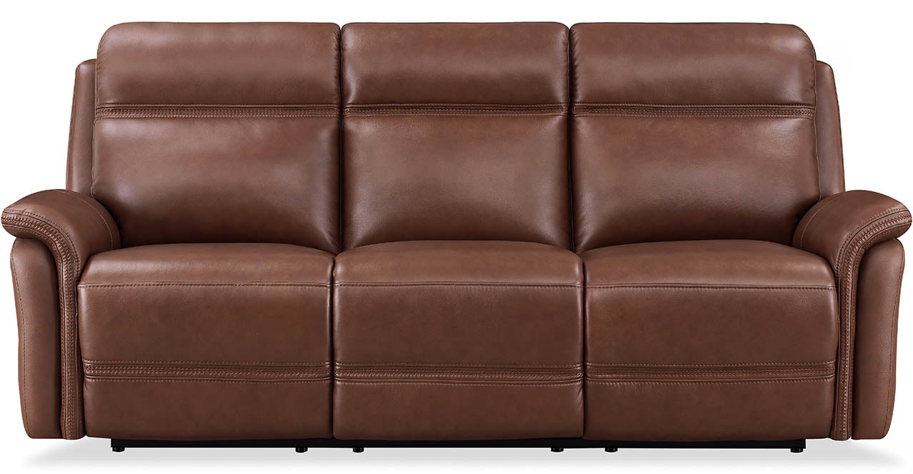 Cascade Power Headrest Zero Gravity Reclining Sofa Collection
